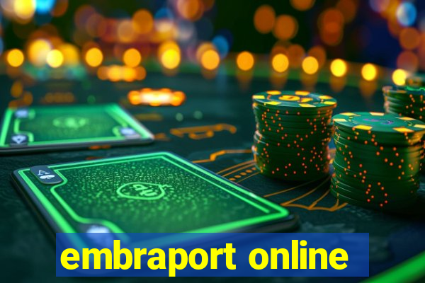 embraport online